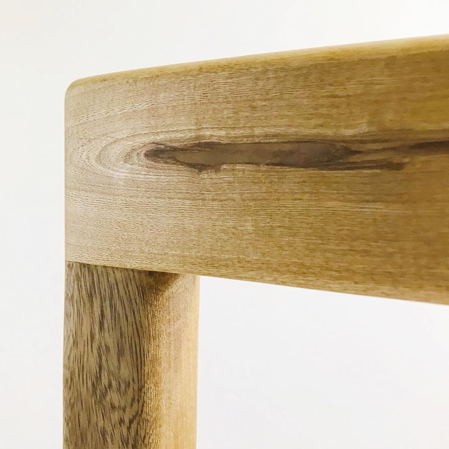 Brossard | Chair Model BR5 | Natural