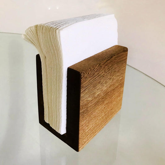 Brossard | Napkin Holder | Natural