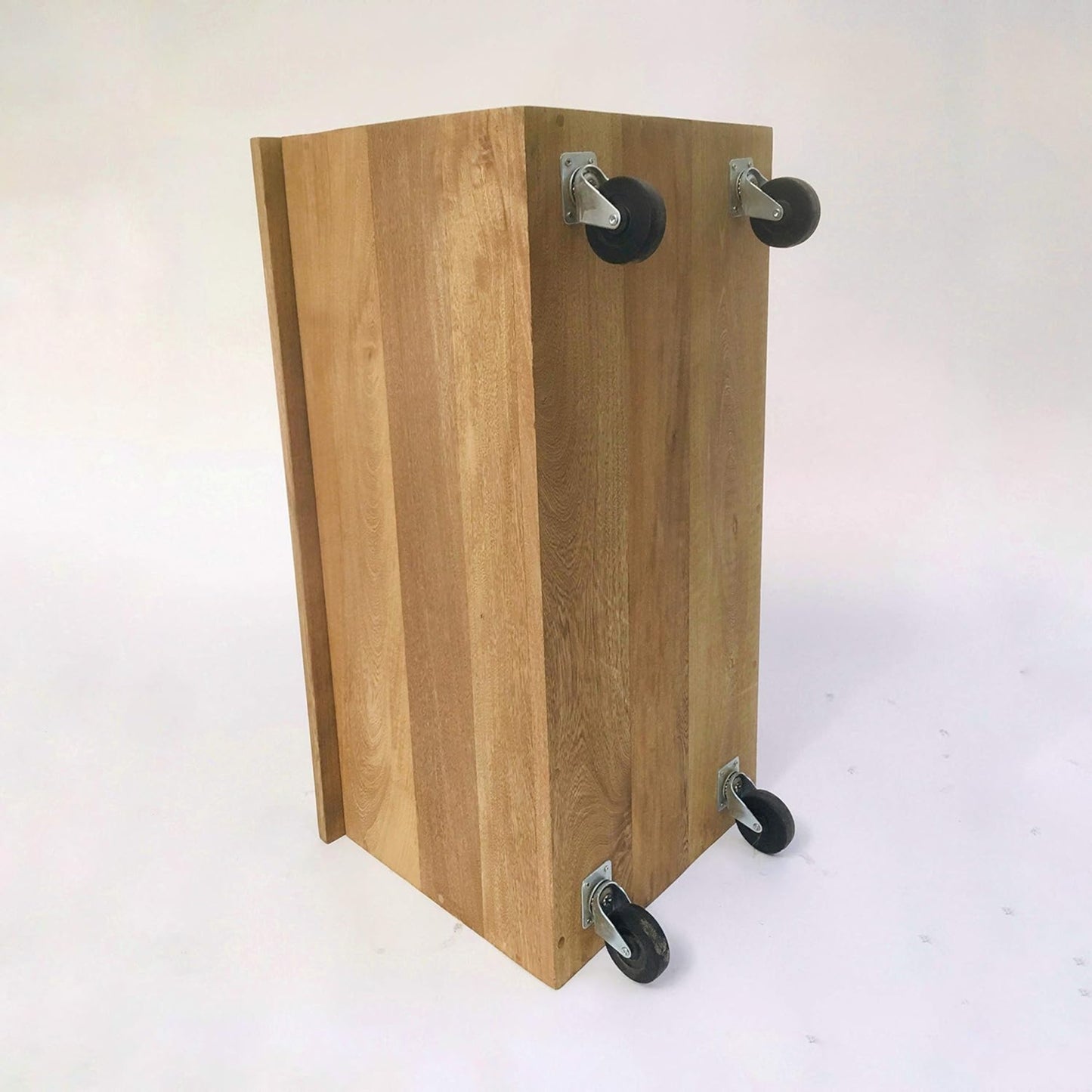 Brossard | Storage Chest with Soft-Close Lid | Rosamorada Wood