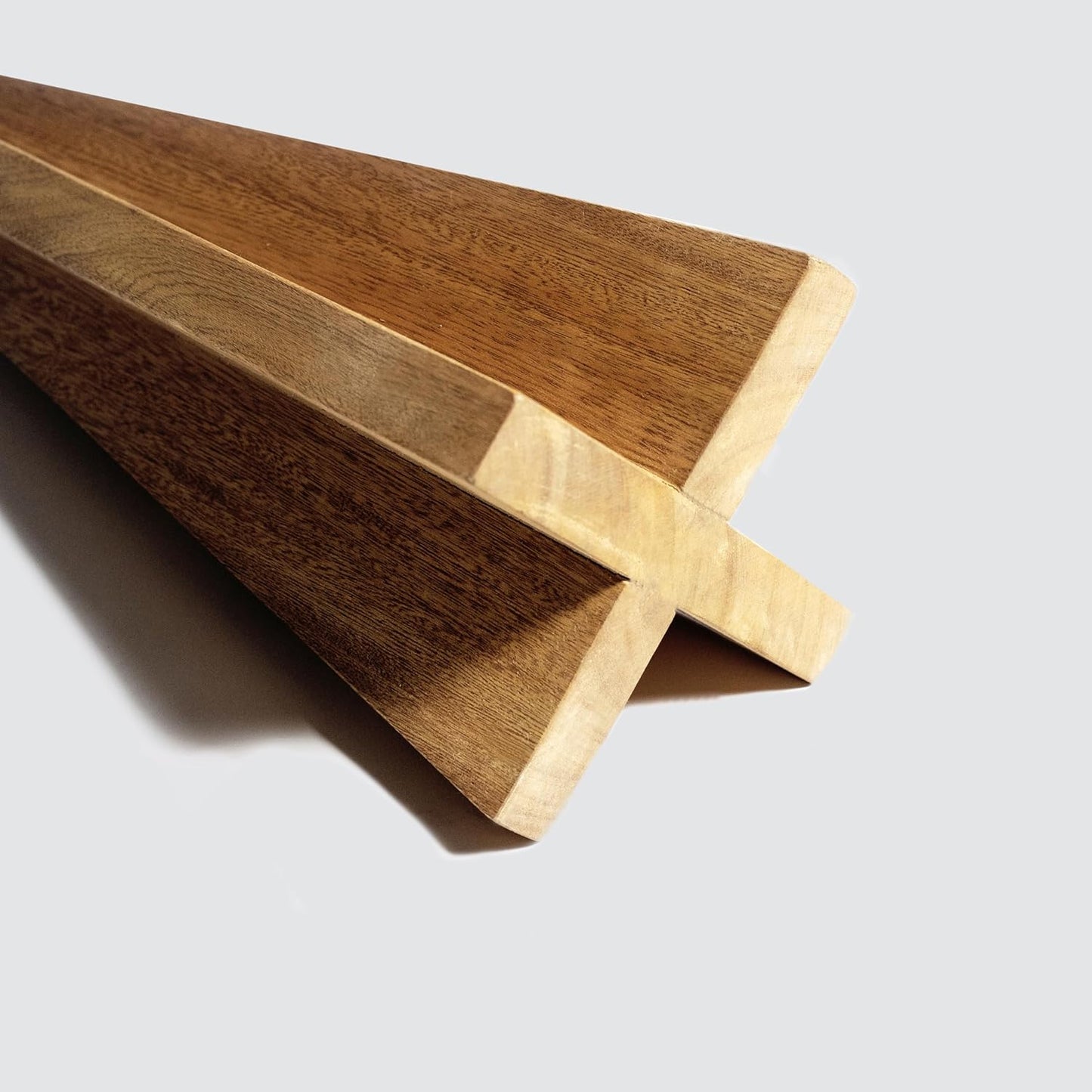 Brossard | Wooden Christmas Tree | Rosamorada Wood