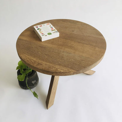 Brossard | Matatena Base Dining Table | Natural