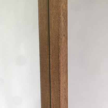 Brossard | Full-Length Mirror, for Floor or Wall | Rosamorada Wood