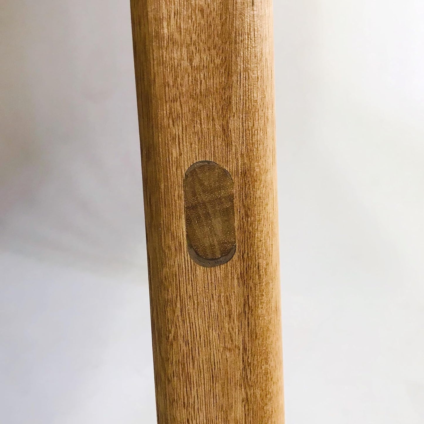 Brossard | Ladder-Style Full Body Mirror | Natural