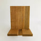 Brossard | Detachable Wooden Tablet Stand | Natural