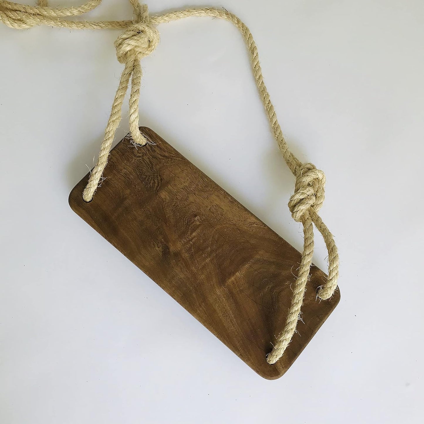 Brossard | Swing for Garden | Rosamorada Wood