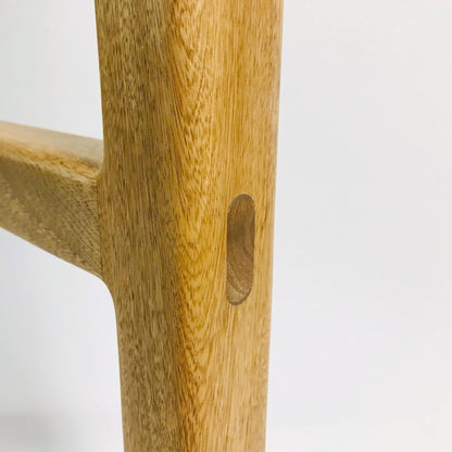 Brossard | Towel Ladder | Natural