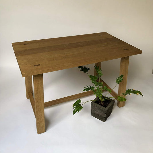 Brossard | Dining Table for 4 | Natural