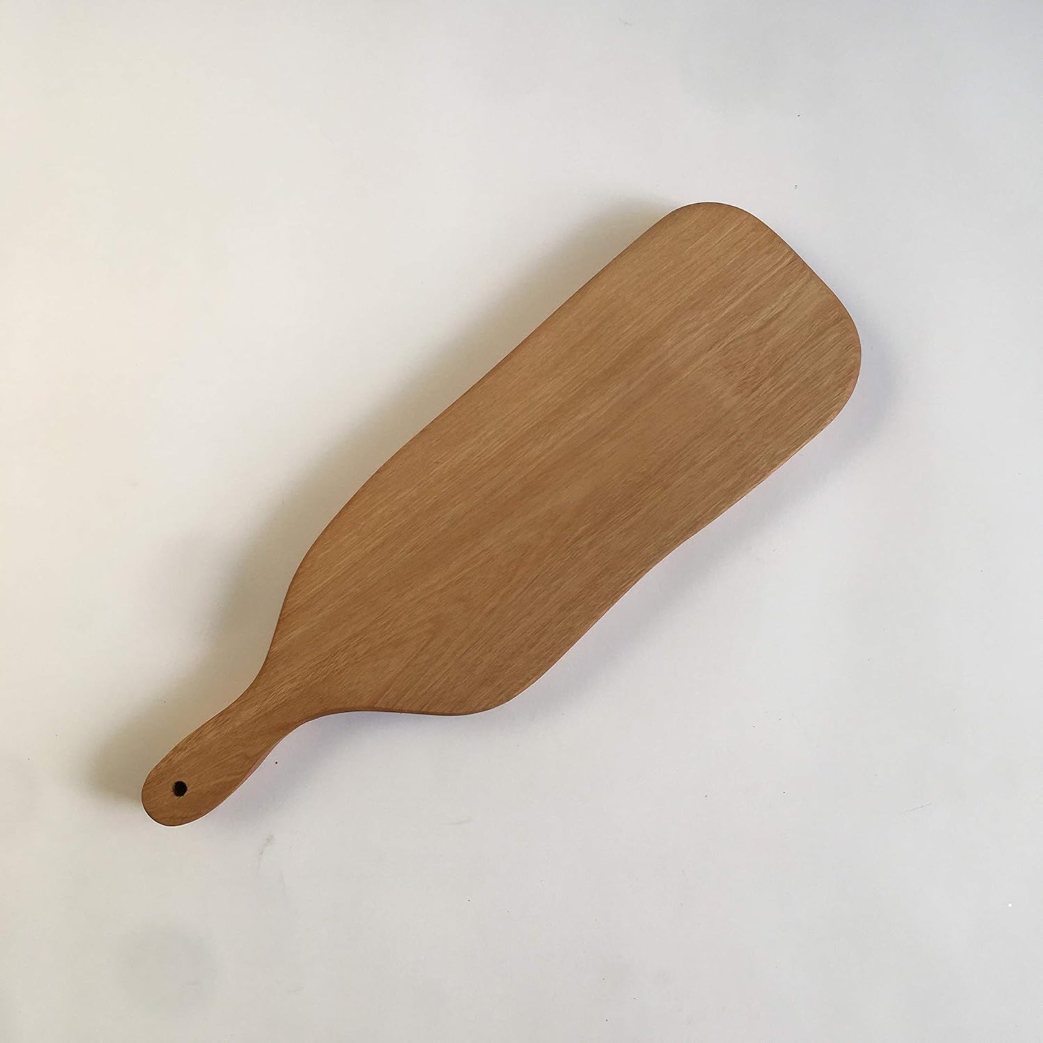 Brossard | Solid Wood Cutting Board | Natural