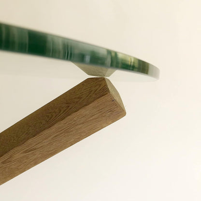 Brossard | Chidori-Base Coffee Table | Natural