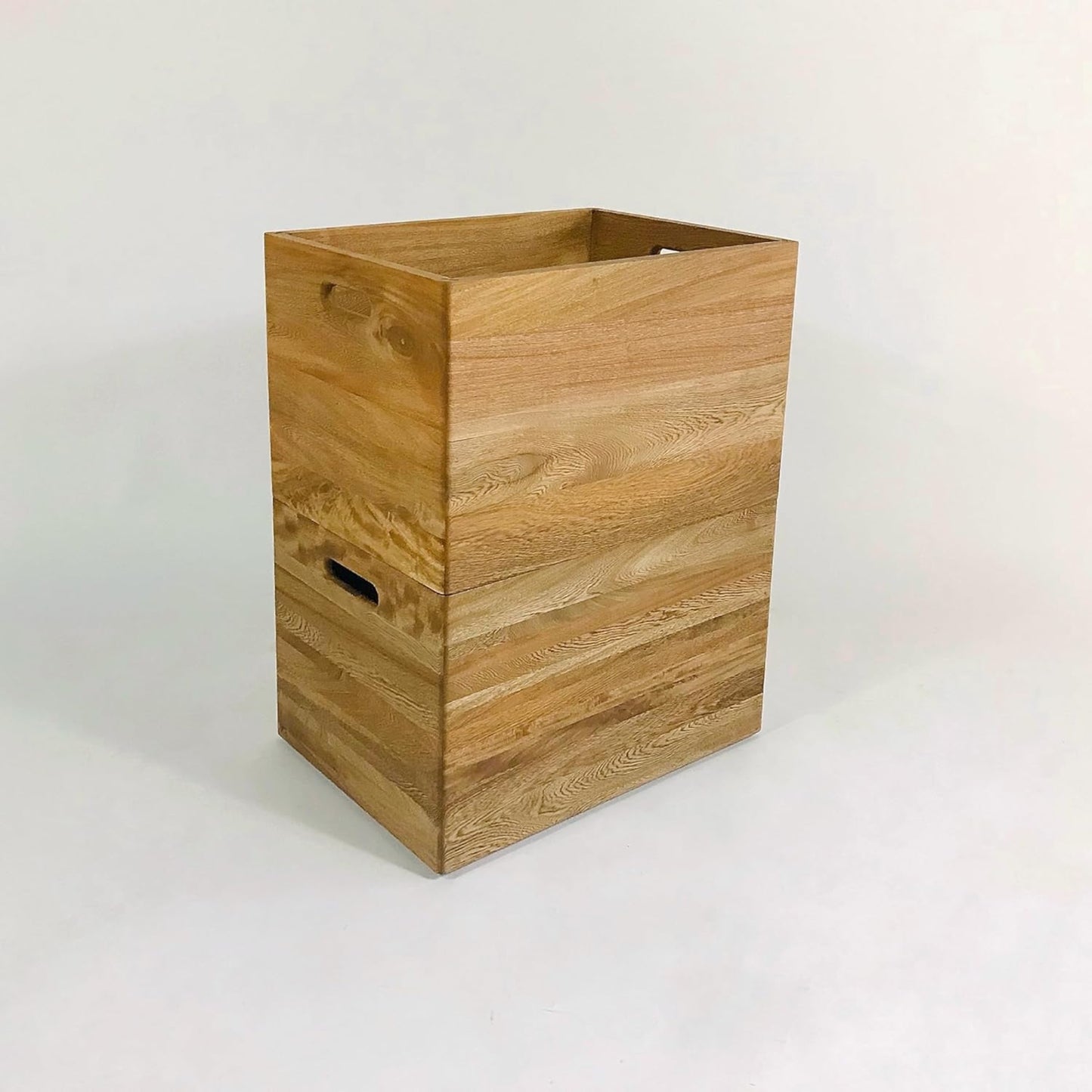 Brossard | Handmade Storage Box | Natural