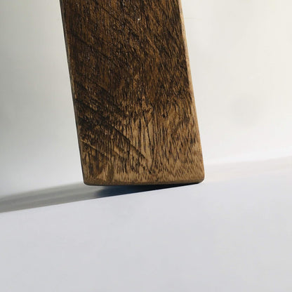 Brossard | Full-Length Mirror, for Floor or Wall | Rosamorada Wood