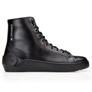 Umberto x Luce | Tamus Motorcycle Sneakers