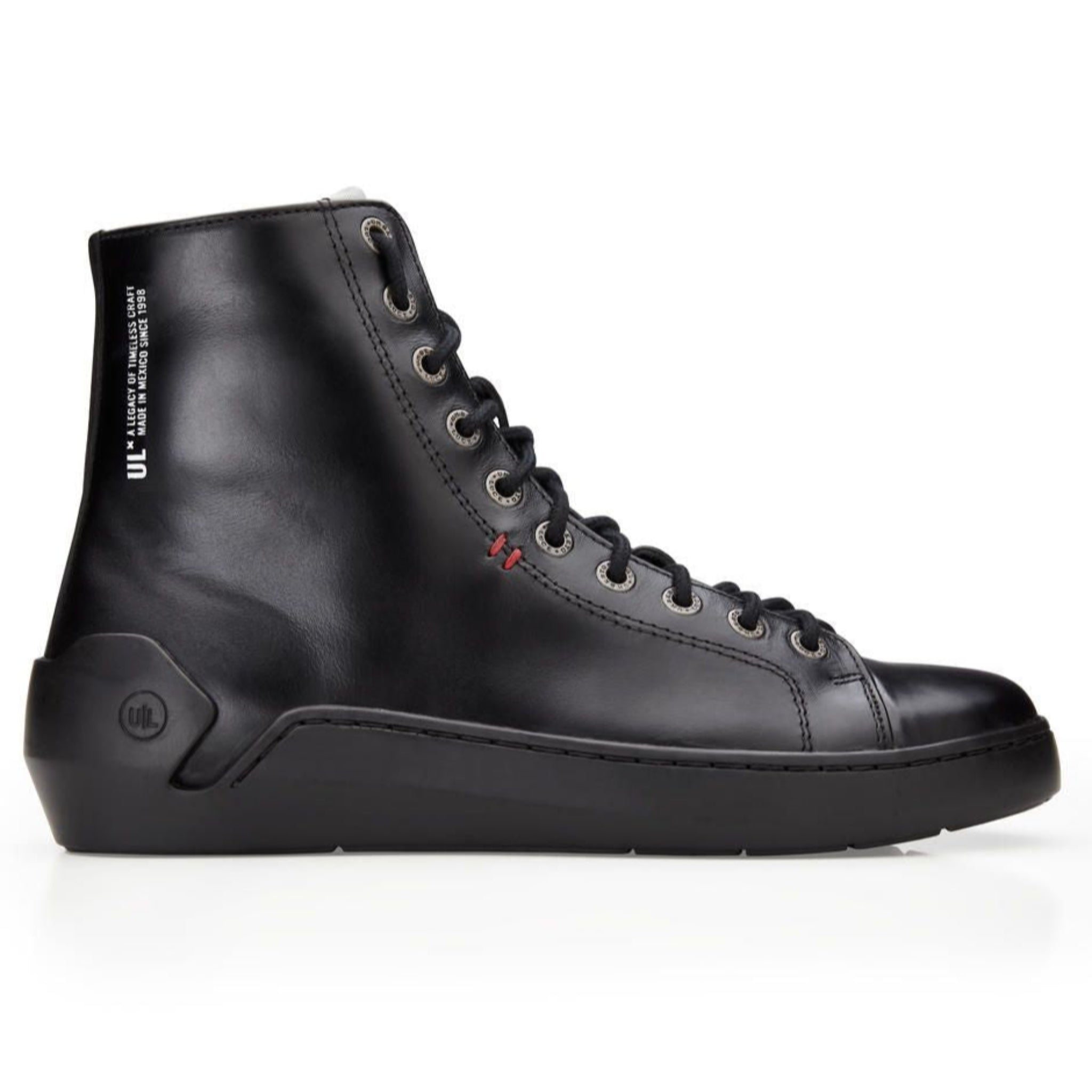 Umberto x Luce | Tamus Motorcycle Sneakers
