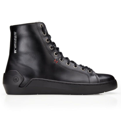 Umberto x Luce | Tamus Motorcycle Sneakers