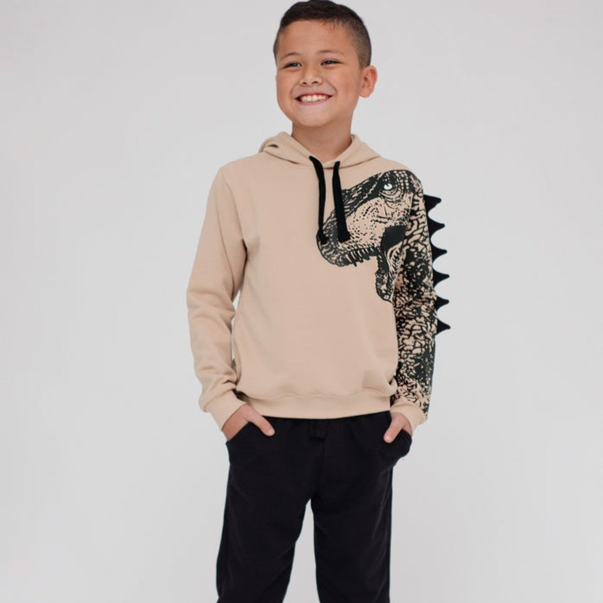 Choys | Kids' Dinosaur Graphic Set | 13D3