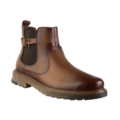 Lobo Solo | 8958 | Roke Tumbled Camel Men