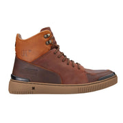 Umberto x Luce | Floki Motorcycle Sneakers
