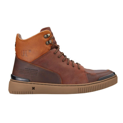 Umberto x Luce | Floki Motorcycle Sneakers