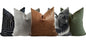 Decoravita | Fogg | 5 Cushion set