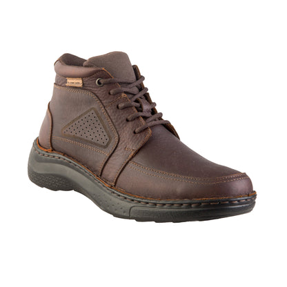 Lobo Solo | 9028 | Landon Pitbull Brown Men