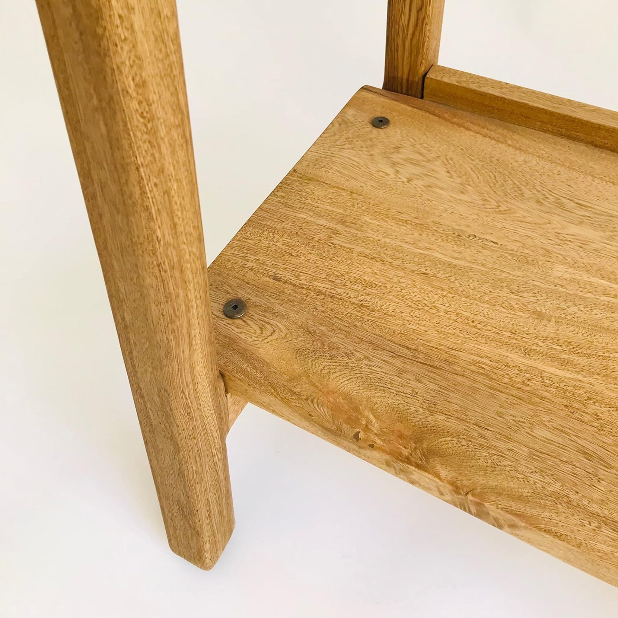 Brossard | Wardrobe Organizer | Natural Finish