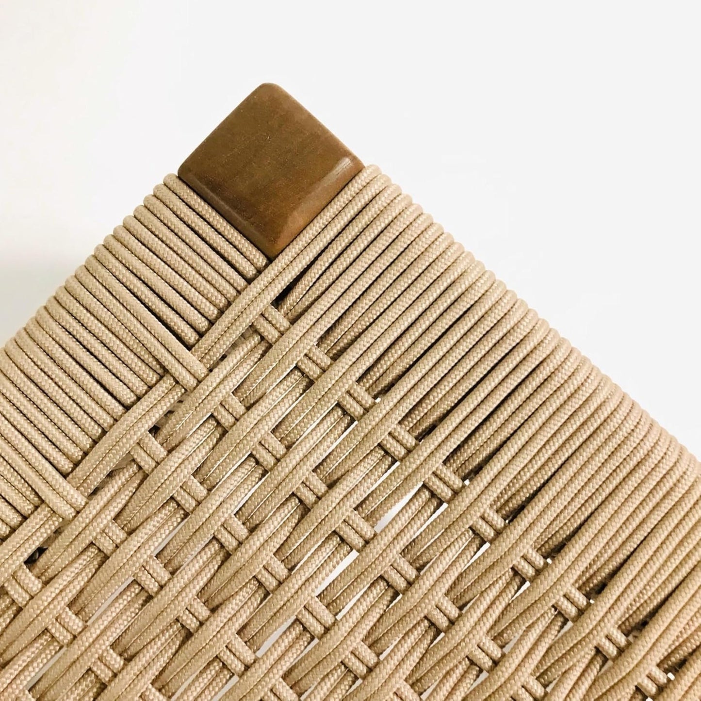 Brossard | Chair Model BR5 | Natural