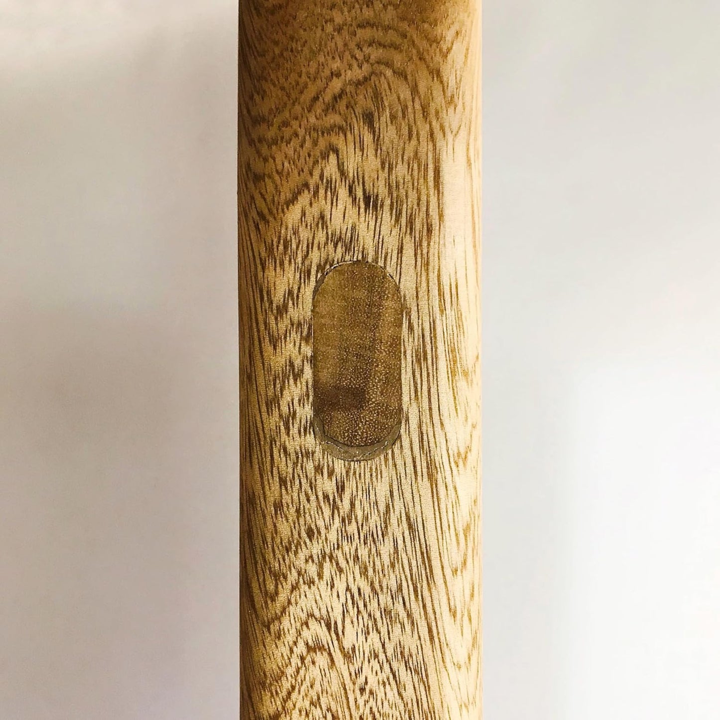 Brossard | Ladder-Style Full Body Mirror | Natural