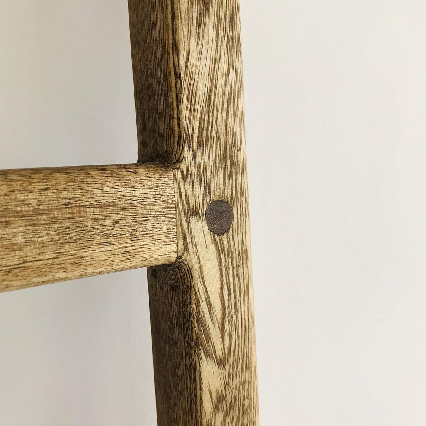 Brossard | Towel Ladder | Natural