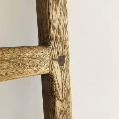 Brossard | Towel Ladder | Natural