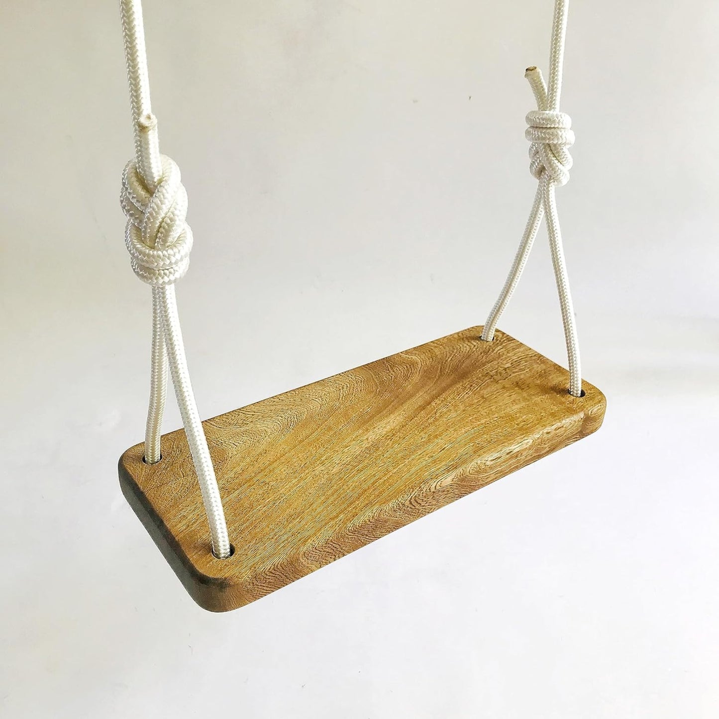Brossard | Swing for Garden | Rosamorada Wood