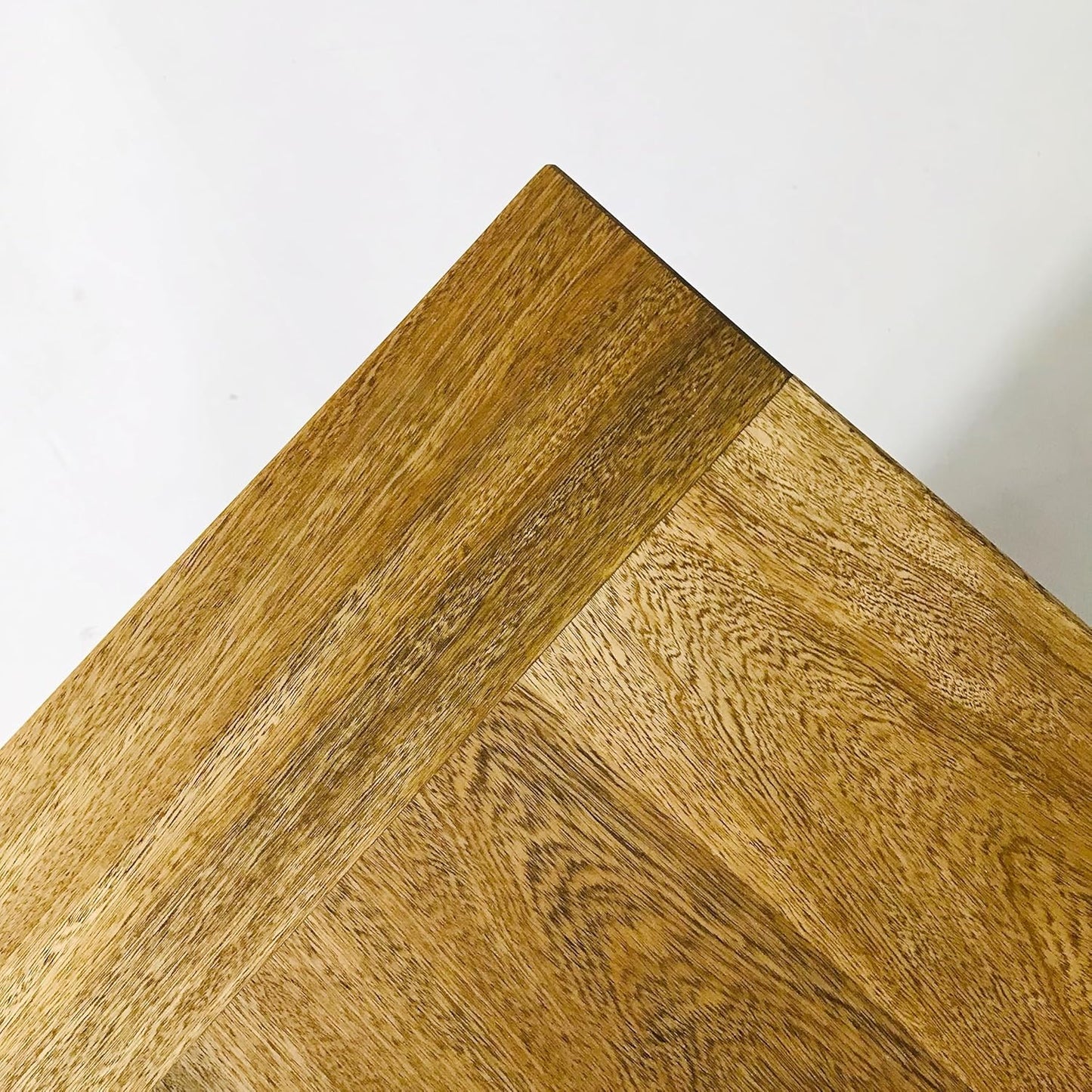 Brossard | Low Rectangular Coffee Table | Natural