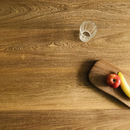 Brossard | Dining Table for 4–6 People | Natural