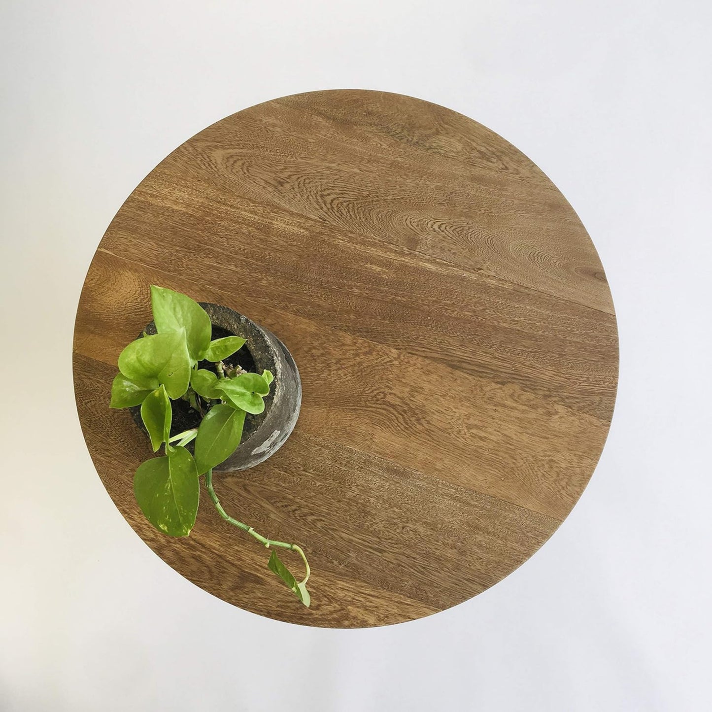 Brossard | Matatena Base Dining Table | Natural