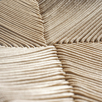 Brossard | Handwoven Bench | Nylon