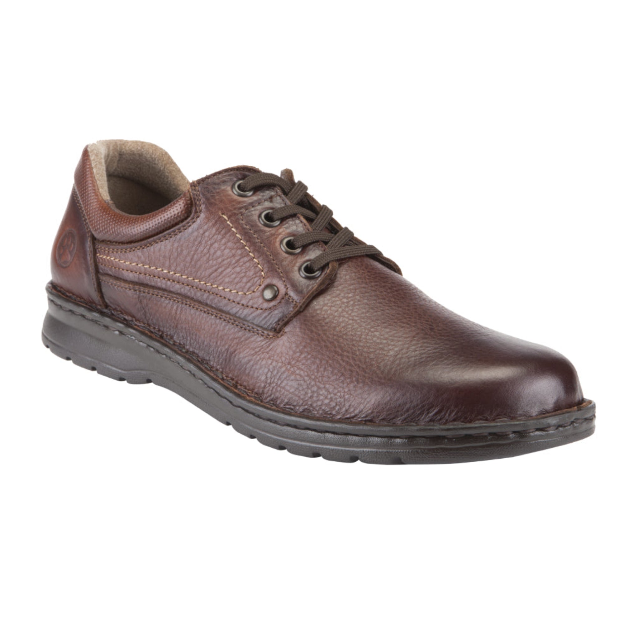 Lobo Solo | 9655 | Duval Tumbled Besani Men