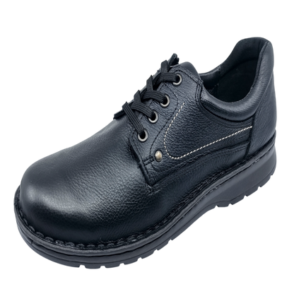 Lobo Solo | 9655 | Duval Tumbled | Black