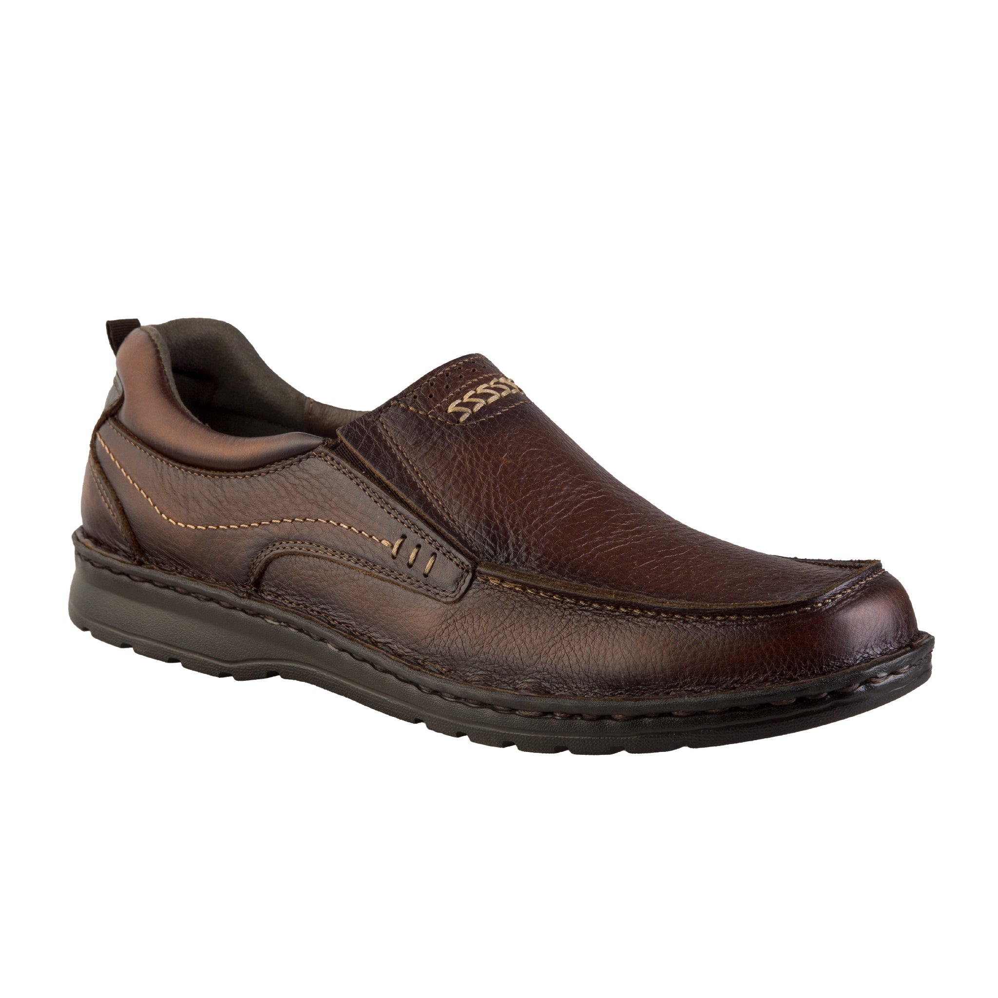Lobo Solo | 9664 | Duval Tumbled Besani Men