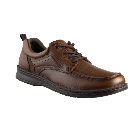 Lobo Solo | 9665 | Duval Tumbled Camel Men