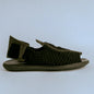 Kwara |  Men´s Sandals Black, Black & White, Beige | Chico