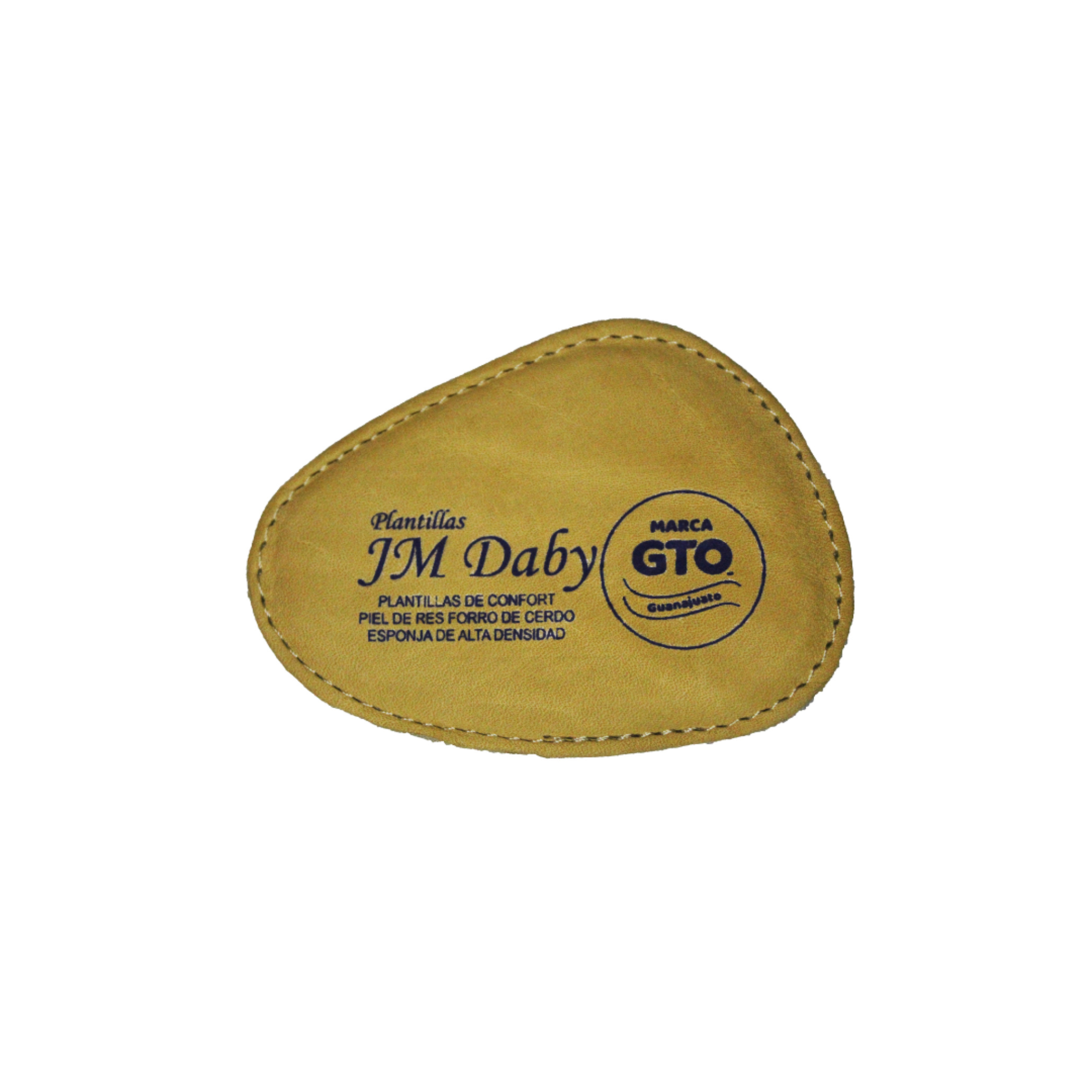 JM Daby Plantillas | Heel Shoe Cushion Pads