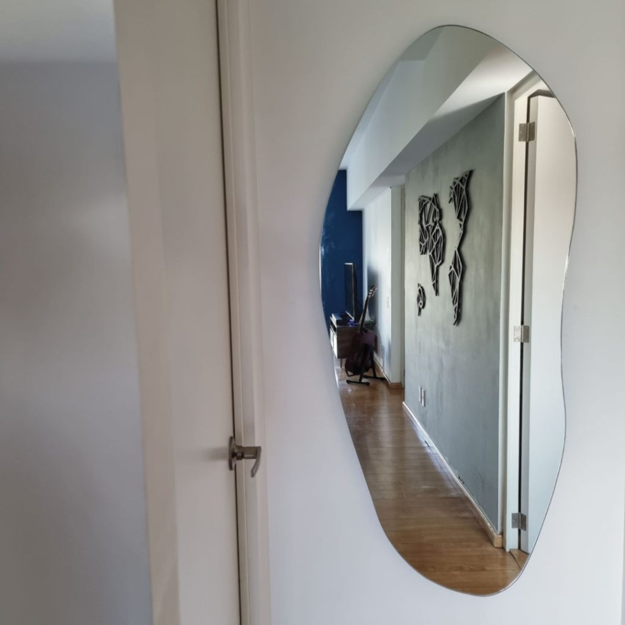Admirror | Apen Mirror