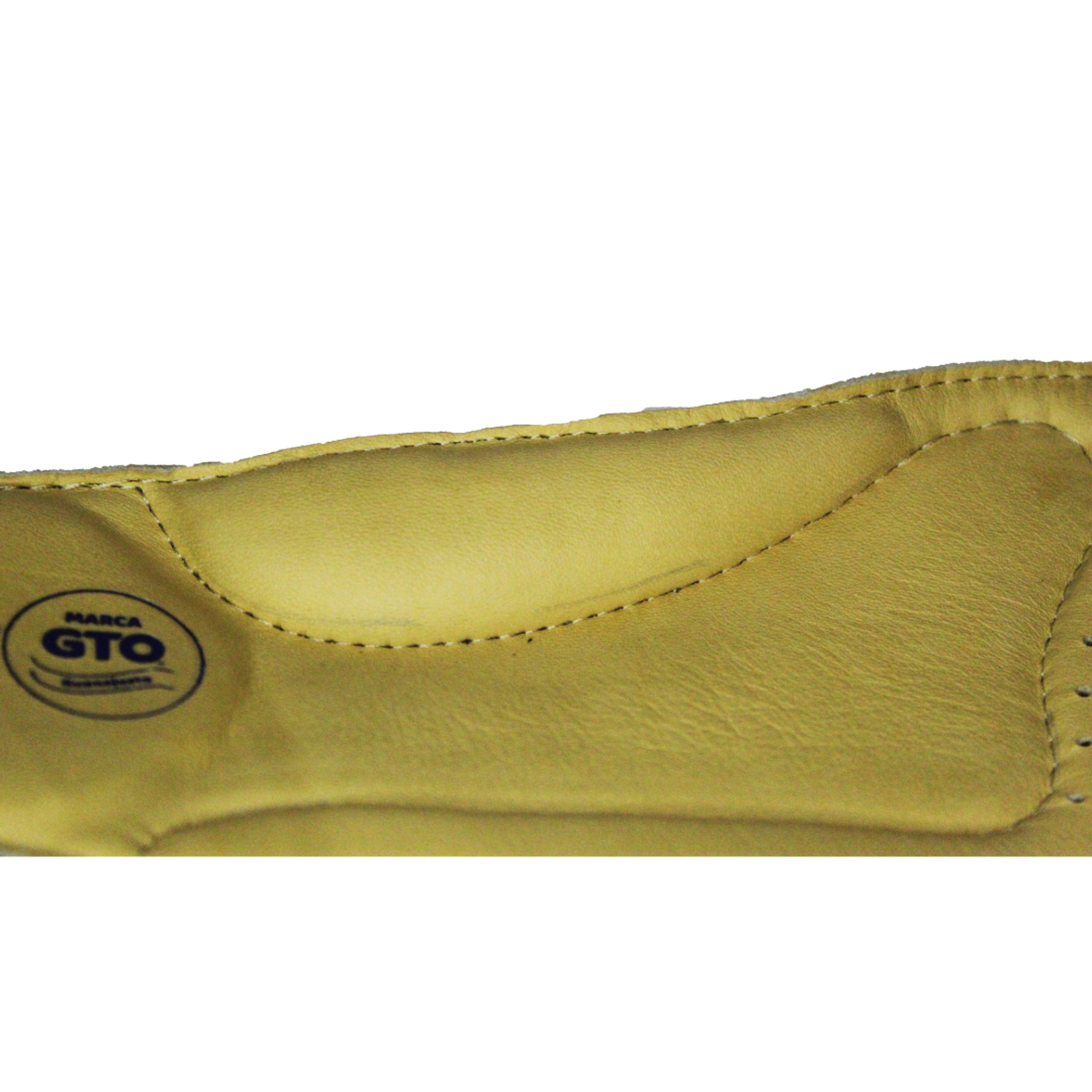 JM Daby Plantillas | Premium Leather Comfort Insoles