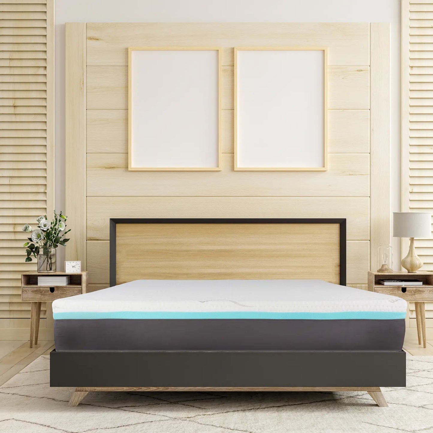 Memory Foam | Best Mattress |