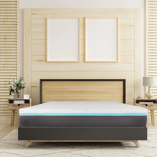 Memory Foam | Best Mattress |