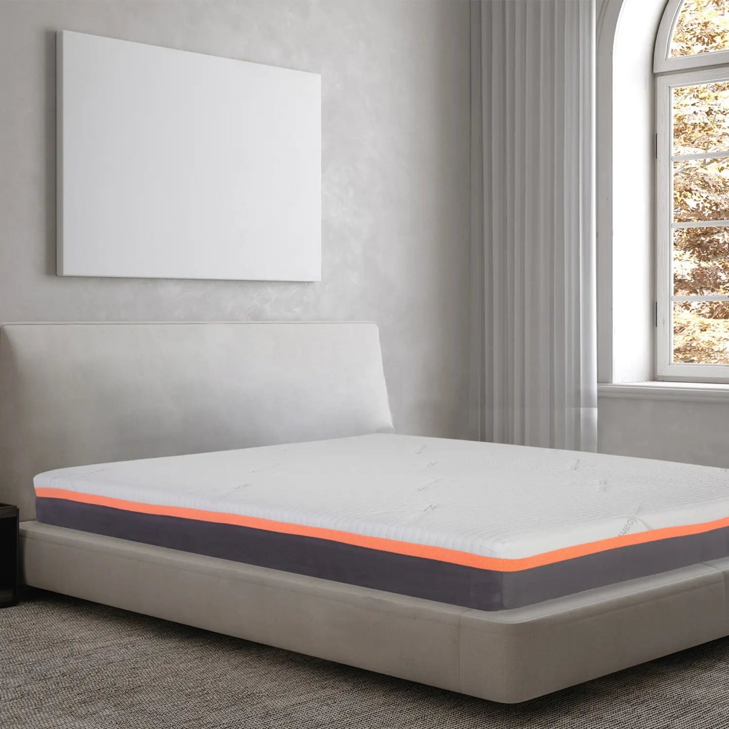 Memory Foam | Better Mattress