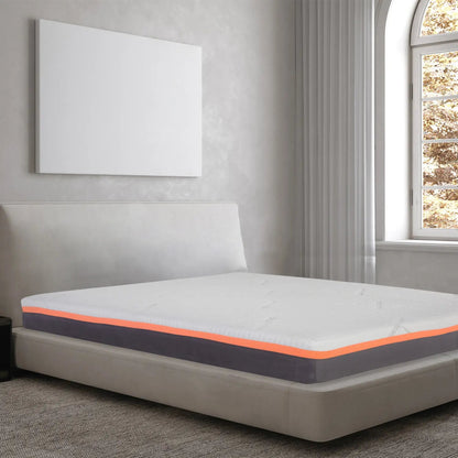 Memory Foam | Better Mattress