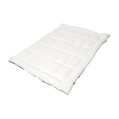 Memory Foam | Cloud Mattress Topper