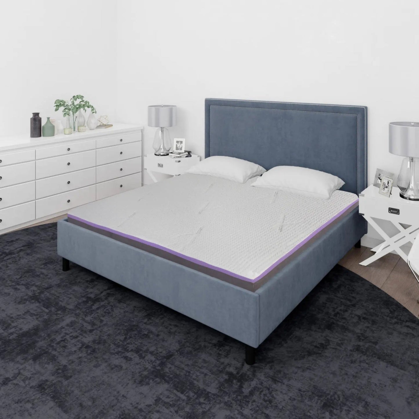 Memory Foam | Good Mattress