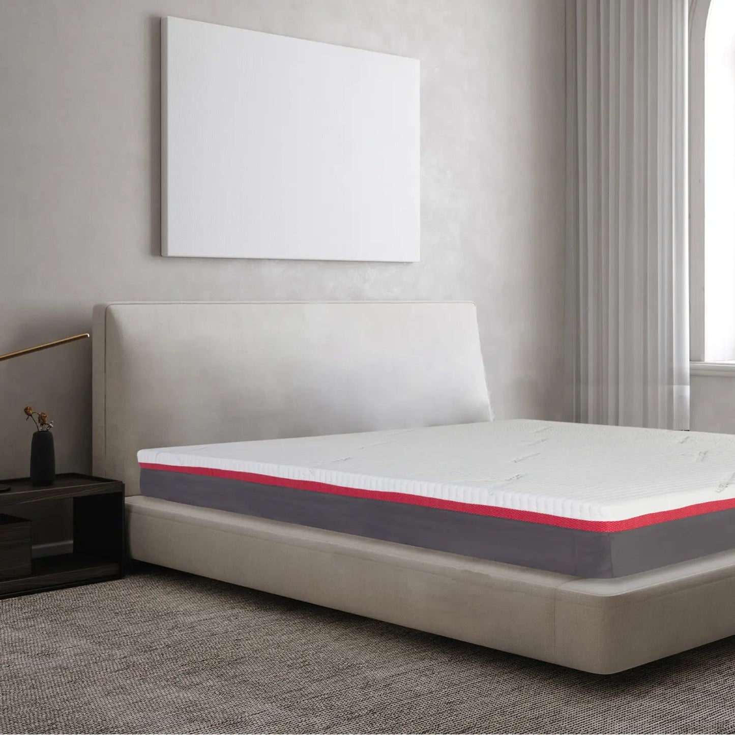 Memory Foam | Great Mattress