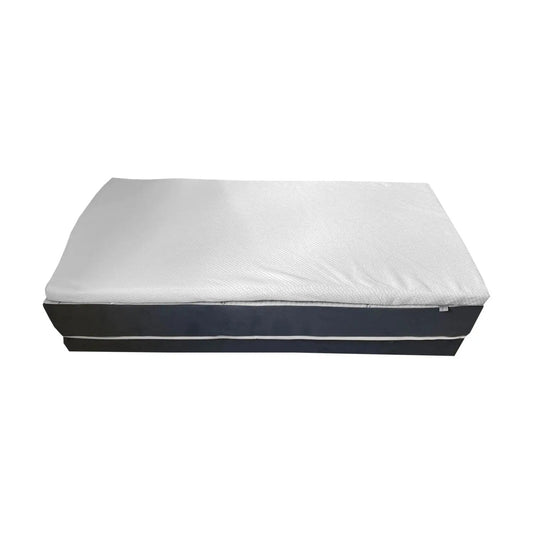 Memory Foam | Mattress Topper